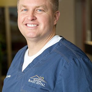 Dr. Matthew Larsen – Billings, MT | Yellowstone Family Dental