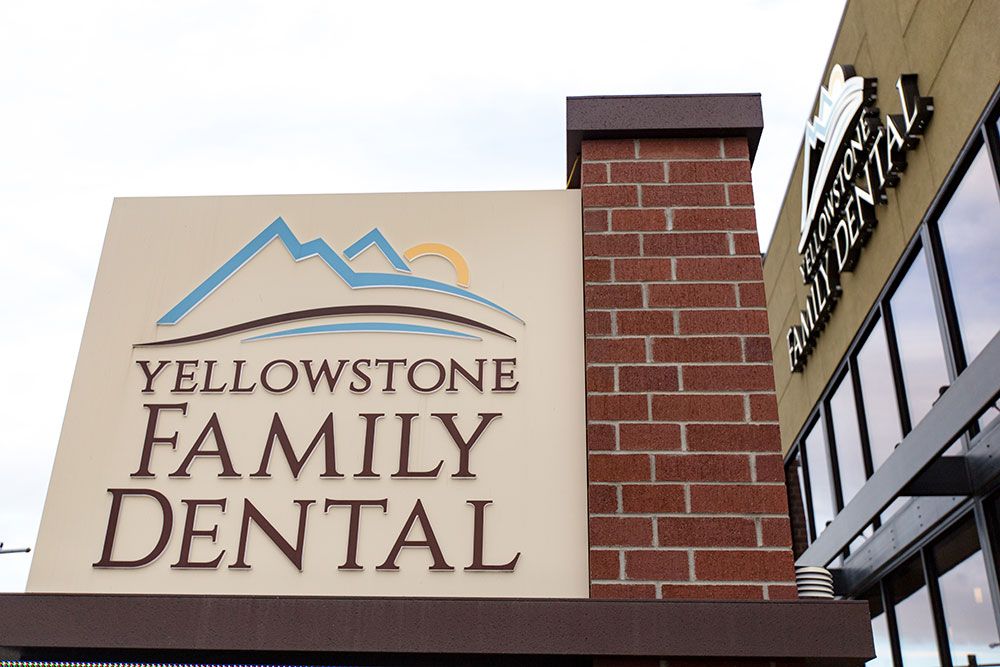 Yellowstone Family Dental in Billings, MT