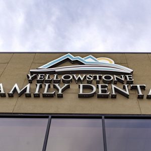 Yellowstone Family Dental Billings, MT
