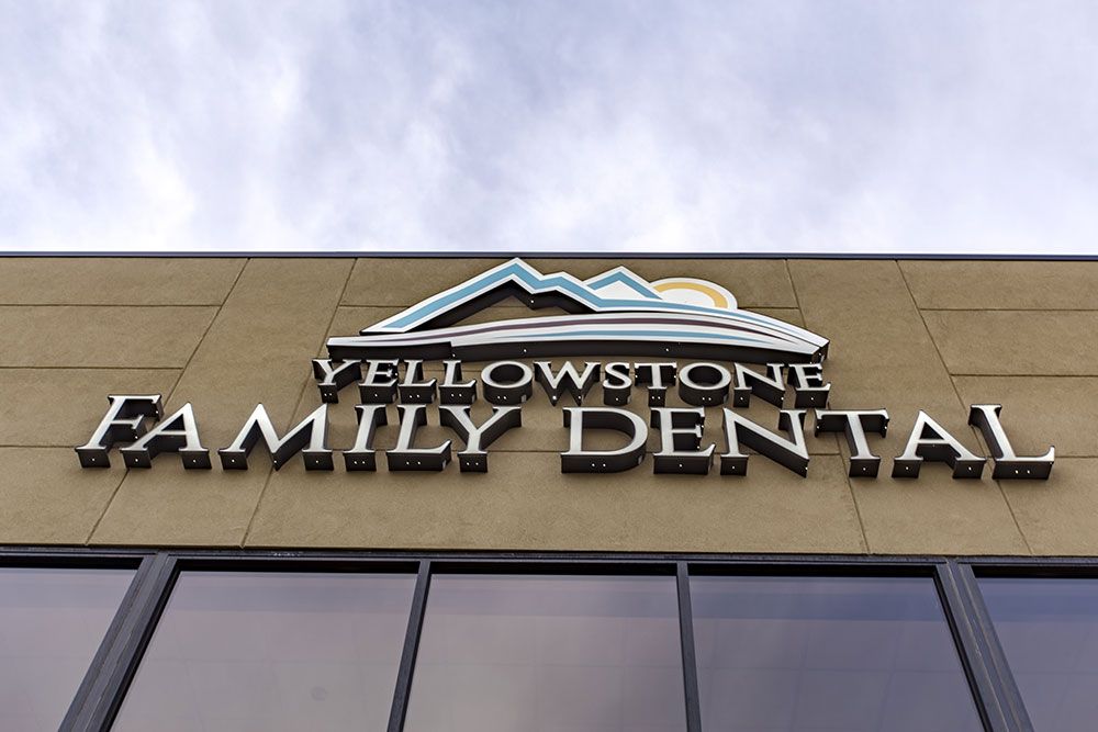 Yellowstone Family Dental Billings, MT