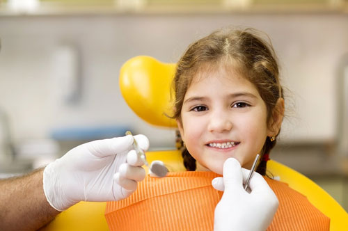 Preventative Orthodontics for Kids 1 – Billings, MT | Yellowstone Family Dental