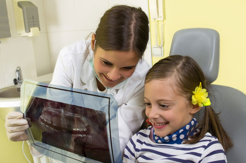 Preventative Orthodontics for Kids 3 – Billings, MT | Yellowstone Family Dental