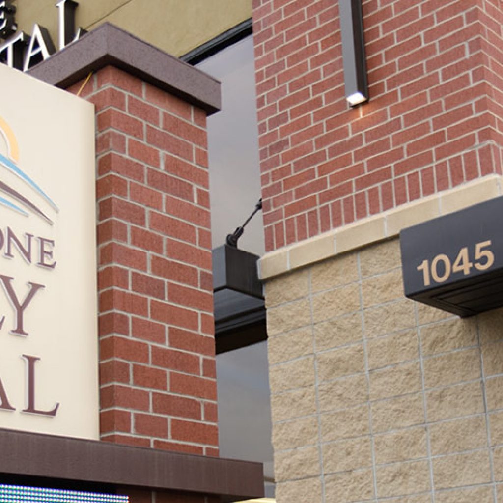 About Us Billings, MT Yellowstone Family Dental Dr. Matthew Larsen