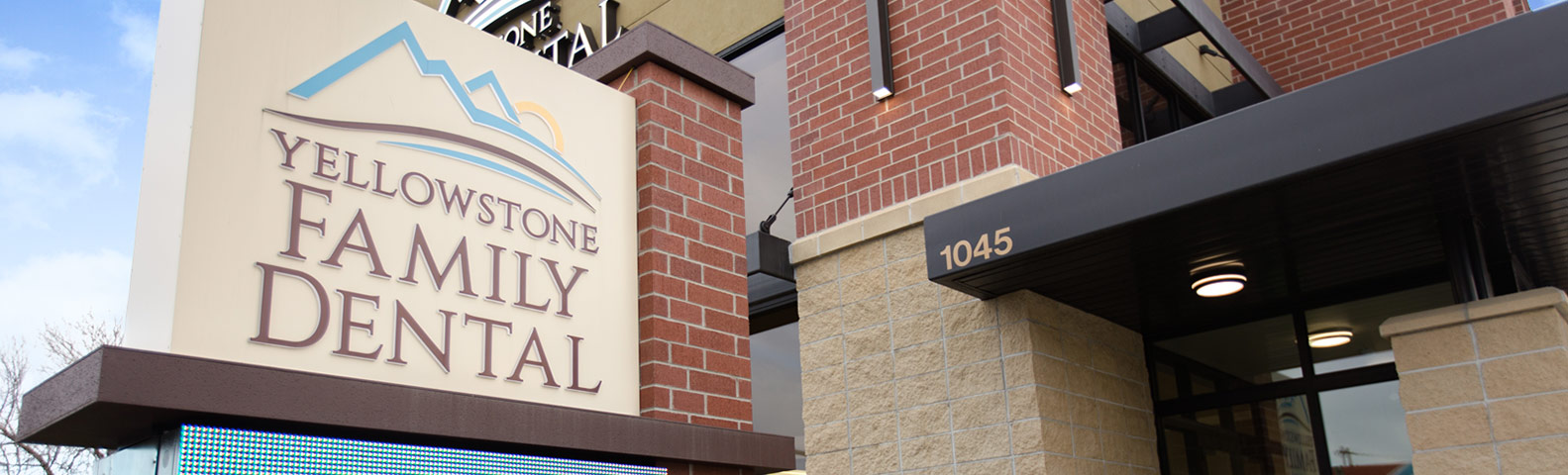 About Us – Billings, MT | Yellowstone Family Dental