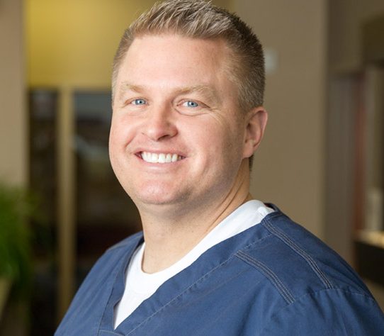 Dr. Matthew Larsen – Billings, MT Dentist | Yellowstone Family Dental