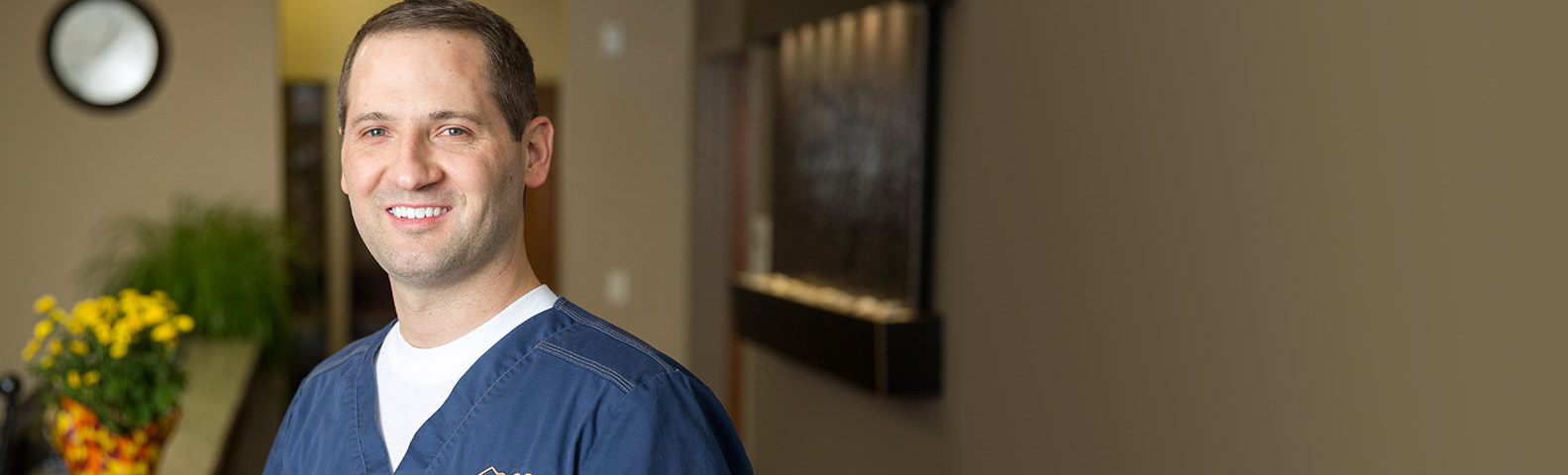 Dr. Chase Pearson – Billings, MT Dentist | Yellowstone Family Dental