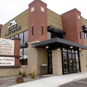 New Patients Welcome at Yellowstone Family Dental